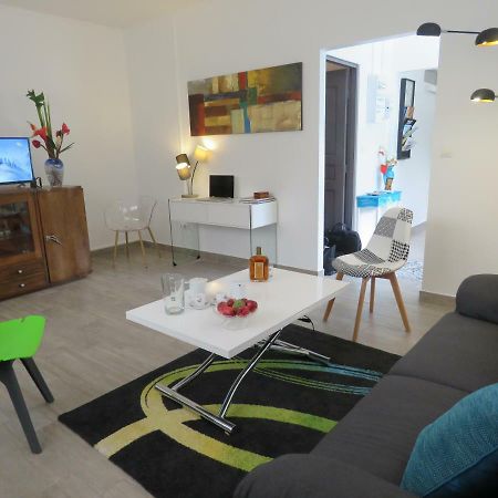 Arome Marin Apartment Le Marin Exterior foto