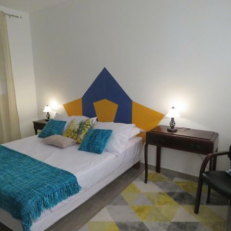 Arome Marin Apartment Le Marin Exterior foto
