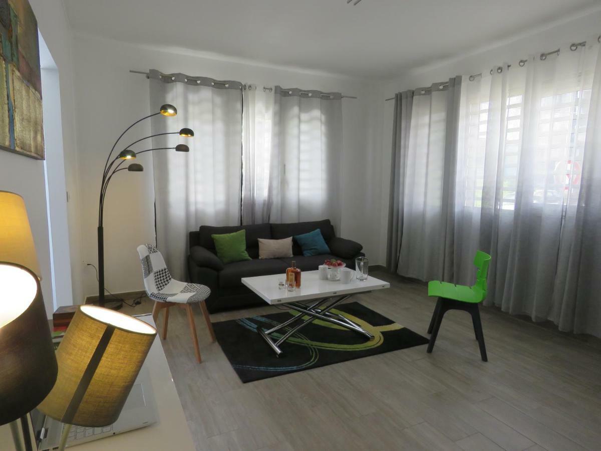 Arome Marin Apartment Le Marin Exterior foto